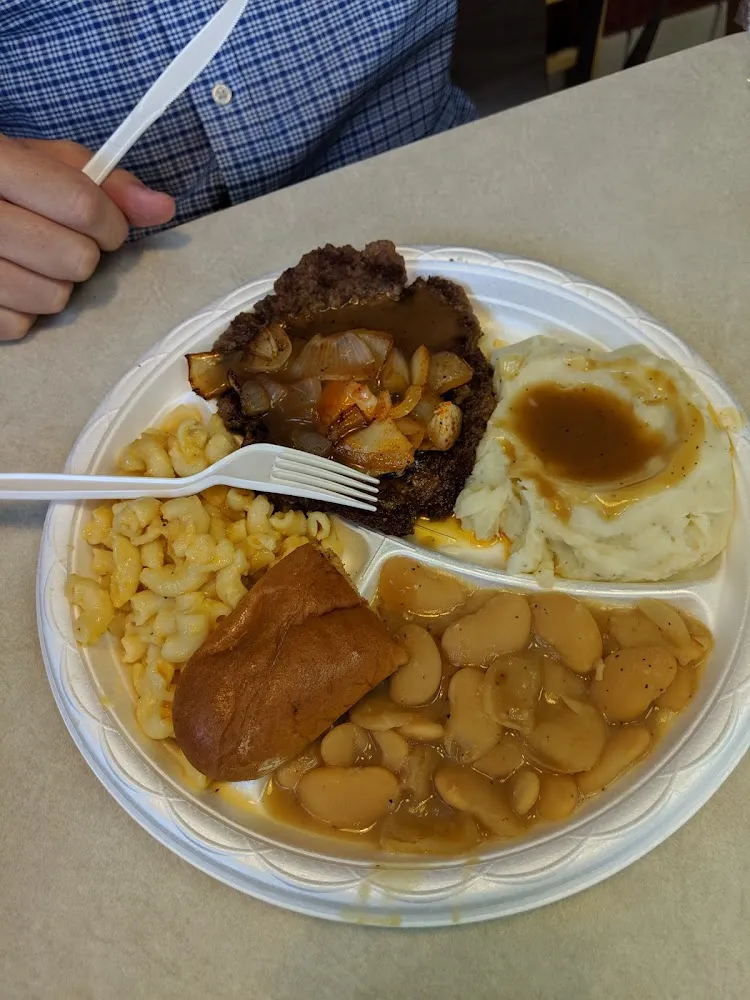 Steak